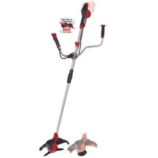 EINHELL AGILLO 36/255 BL - Solo aku křovinořez (Power X-Change)