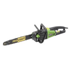 PROCRAFT K2400 elektrická reťazová píla
