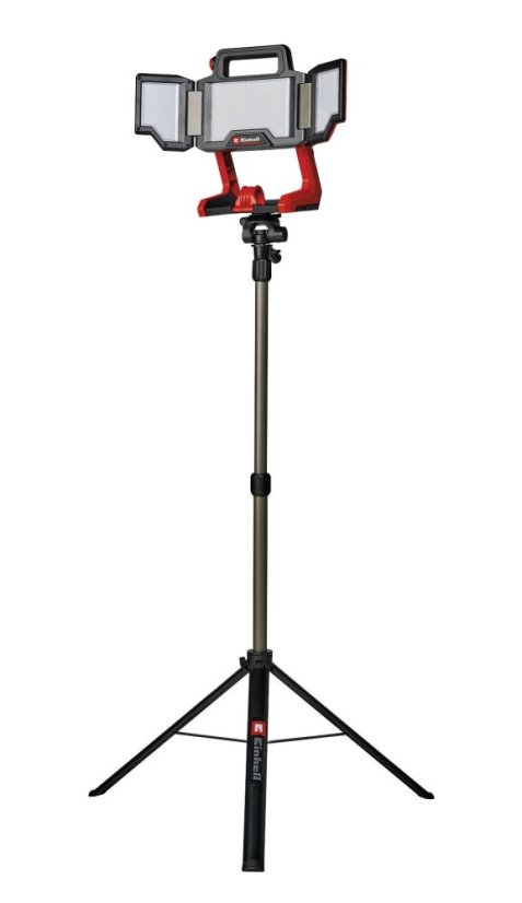 EINHELL PROFESSIONAL TP-CL 18/3000 Li Set - Solo aku svítilna