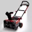 EINHELL PROFESSIONAL GP-ST 36/53 Li E BL – Solo aku sněhová fréza (Power X-Change)