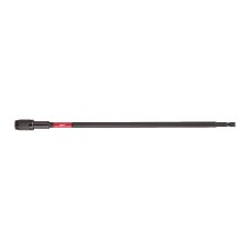 MILWAUKEE bit 1/4" uzamykatelný držák 305 mm