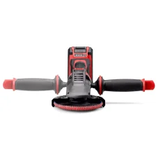 EINHELL PROFESSIONAL TP-AG 18/125 F Li BL aku úhlová bruska, SOLO (Power X-Change)