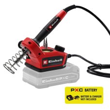 EINHELL TE-SI  18/480 Li E - Solo aku pájka (PXC)