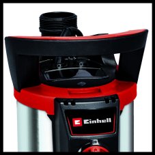 EINHELL GE-SP 4390 N-A LL ECO ponorné čerpadlo