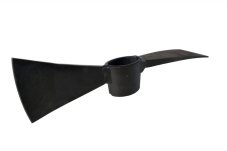 Motykosekera úzká - kovaná, 1,5 kg