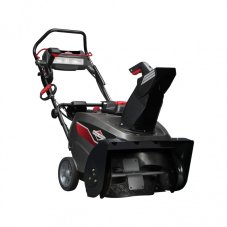Briggs & Stratton BS822E benzínová jednostupňová snehová fréza