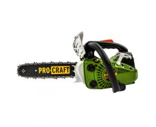 PROCRAFT K300S jednoruční motorová pila