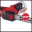 EINHELL GH-EC 2040 elektrická řetězová pila