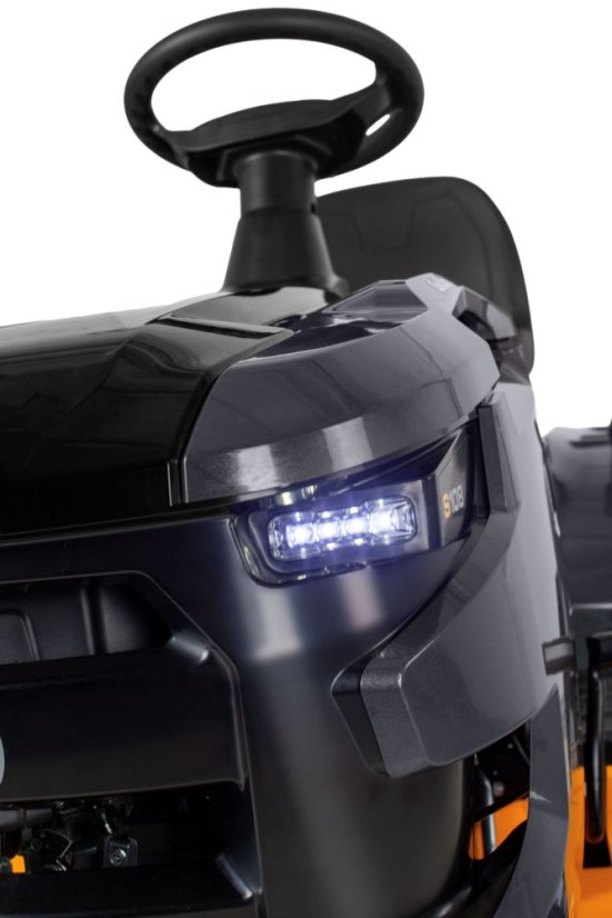 Cub Cadet LT3 S108 zahradní traktor