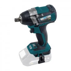 XTline XT102830 aku rázový utahovák bezuhlíkový, SOLO