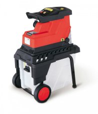 VeGA LSG2812 válcový drtič s boxem