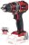 EINHELL PROFESSIONAL TP-CD 18/50 Li BL - Solo aku vrtací šroubovák (Power X-Change)