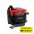 Aku vysávač na mokré a suché vysávanie EINHELL PROFESSIONAL TP-VC 18/10 Li BL L-Solo (PXC)