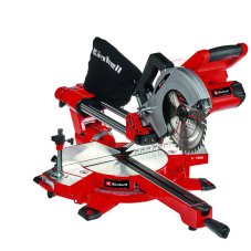 EINHELL TE-SM 36/210 Li - Solo aku pokosová kapovací pila s potahem (Power X-Change)