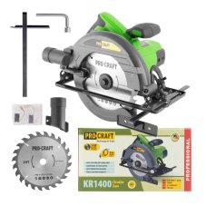 PROCRAFT KR1400 okružní pila