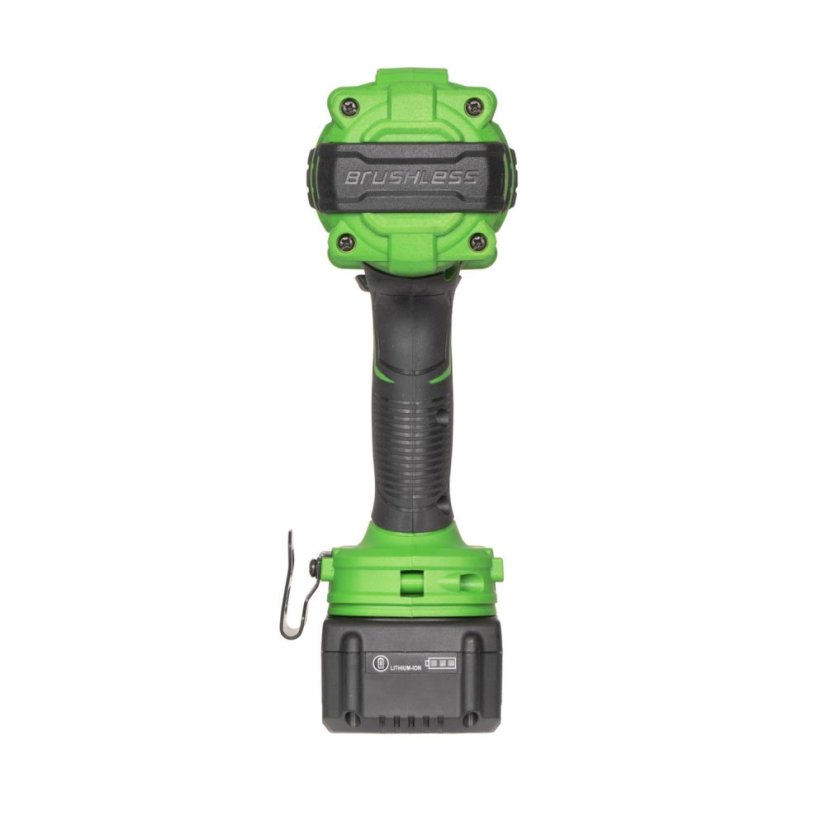 PROCRAFT PWA80 aku rázový utahovák, SOLO
