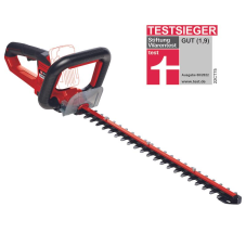 EINHELL ARCURRA 18/55 - Solo nůžky na živý plot (Power X-Change)