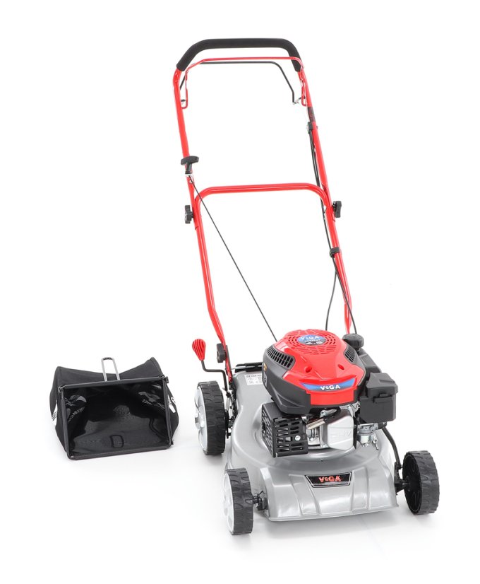 VeGA 404 SDX motorová sekačka s pojezdem