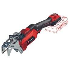 EINHELL GE-GS 18/150 Li - Solo aku prořezávací pila (Power X-Change)