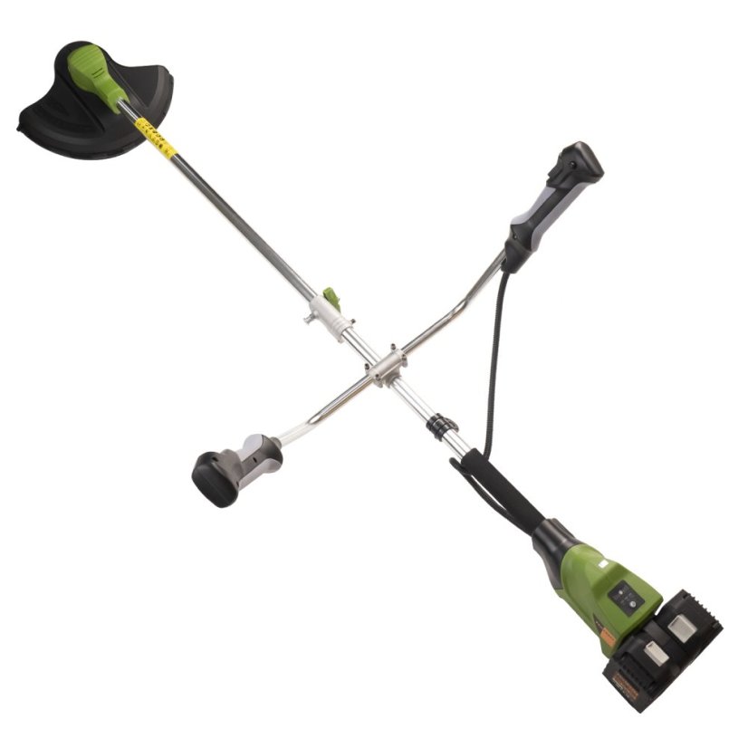 PROCRAFT PTA40 aku křovinořez, SOLO