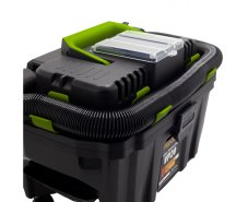 PROCRAFT VP20 aku vysavač pro mokré i suché sání, SOLO