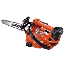 ECHO DCS-2500TC aku řetězová pila jednoruční carvingová (56 eFORCE)