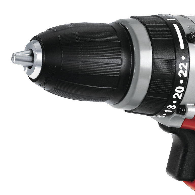 EINHELL TE-CD 18 Li/0 Expert aku vrtací šroubovák