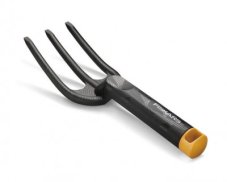 FISKARS Solid vidle malé