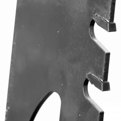 HERMAN RY-31 Carbide pílový list do mečovej píly HM, 12" (30 cm)