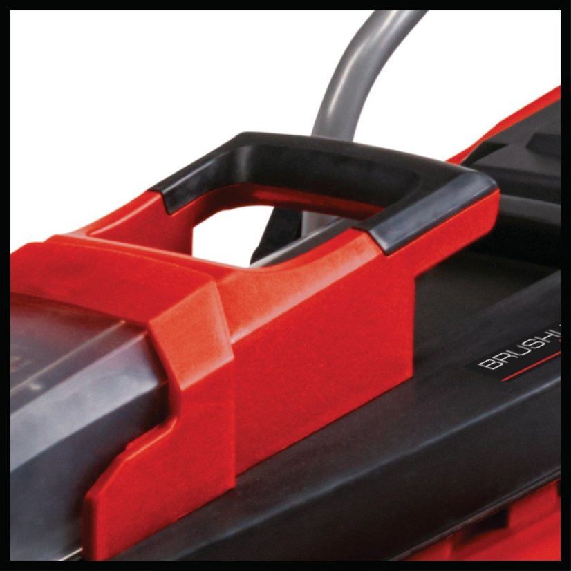 EINHELL GE-CM 18 Li Set  (2x 3,0 Ah) aku sekačka (Power X-Change)