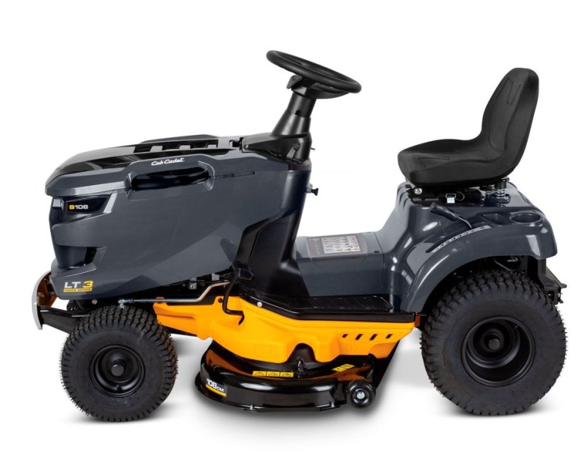 Cub Cadet LT3 S108 zahradní traktor