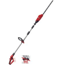 EINHELL GE-HH 18/45 Li T - Solo aku plotostřih teleskopický (Power X-Change)