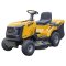 Riwall PRO RLT 102 HRD TWIN záhradný traktor