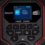 EINHELL TE-CR 18 Li DAB+/FM/BT aku rádio, SOLO (Power X-Change)