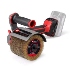 EINHELL PROFESSIONAL TP-BR 18/32 Li BL - Solo aku kartáčová bruska