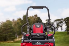 CRAMER ZRT OPTIMUS ZTC132R profesionální aku rider