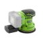 PROCRAFT PX20BL aku excentrická bruska, SOLO