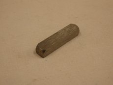 VeGA klínek unašeče pro GCV