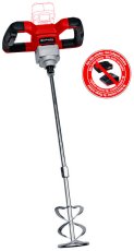 EINHELL TE-MX 18 LI - SOLO aku míchadlo "Power X-Change"