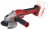 EINHELL AXXIO 18/115 Q - Solo aku úhlová bruska 115 mm (Power X-Change)