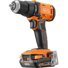 AEG BS18G4-202C aku vrtací šroubovák