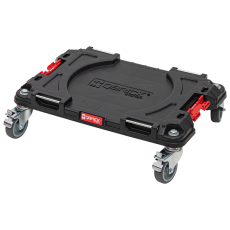 QBRICK PRO Transport Platform podvozek na kolech