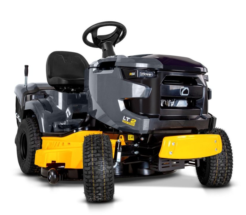 Cub Cadet LT2 R92 zahradní traktor