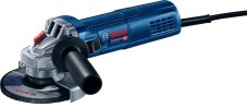 BOSCH GWS 9-125 S úhlová bruska