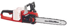 EINHELL GP-LC 36/35 Li - Solo aku řetězová pila (Power X-Change)