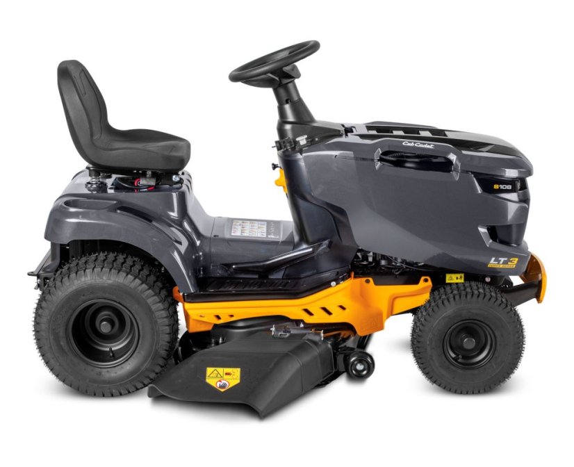 Cub Cadet LT3 S108 zahradní traktor