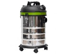 PROCRAFT VP1400 průmyslový vysavač pro mokré i suché sání