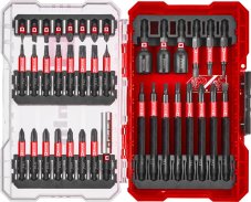 EINHELL M-CASE Impact sada úderových bitů 38 ks