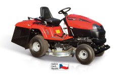 WEIBANG WB 2002 GALAXI Premium zahradní traktor