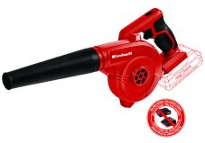 EINHELL TE-CB 18/180 LI-SOLO aku foukač (Power X-Change)